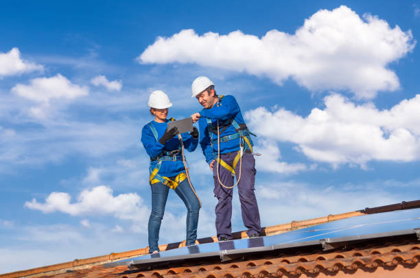 Best Gutter Installation and Repair  in St Michael, MN